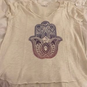 Hamsa T-shirt